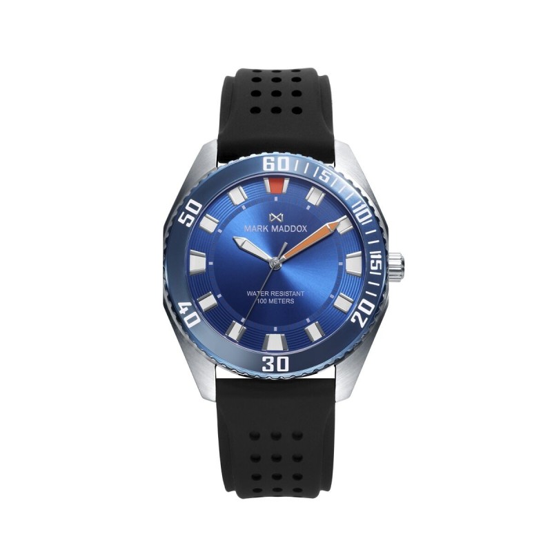 Montre Homme Mark Maddox HC0122-37 (Ø 41 mm)