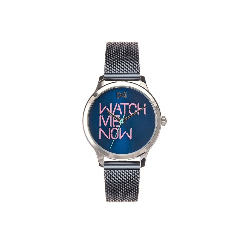 Montre Femme Mark Maddox MM7103-30 (Ø 35 mm)