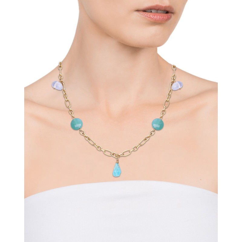 Collier Femme Viceroy 1461C09012