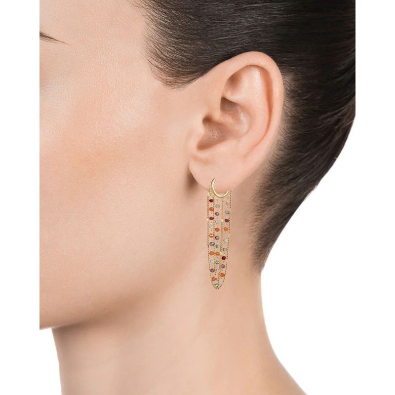 Boucles d´oreilles Femme Viceroy 14043E01012