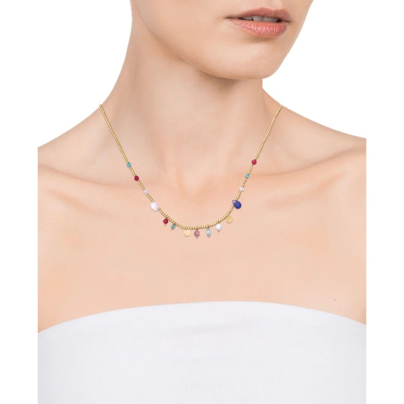 Collier Femme Viceroy 14050C01012