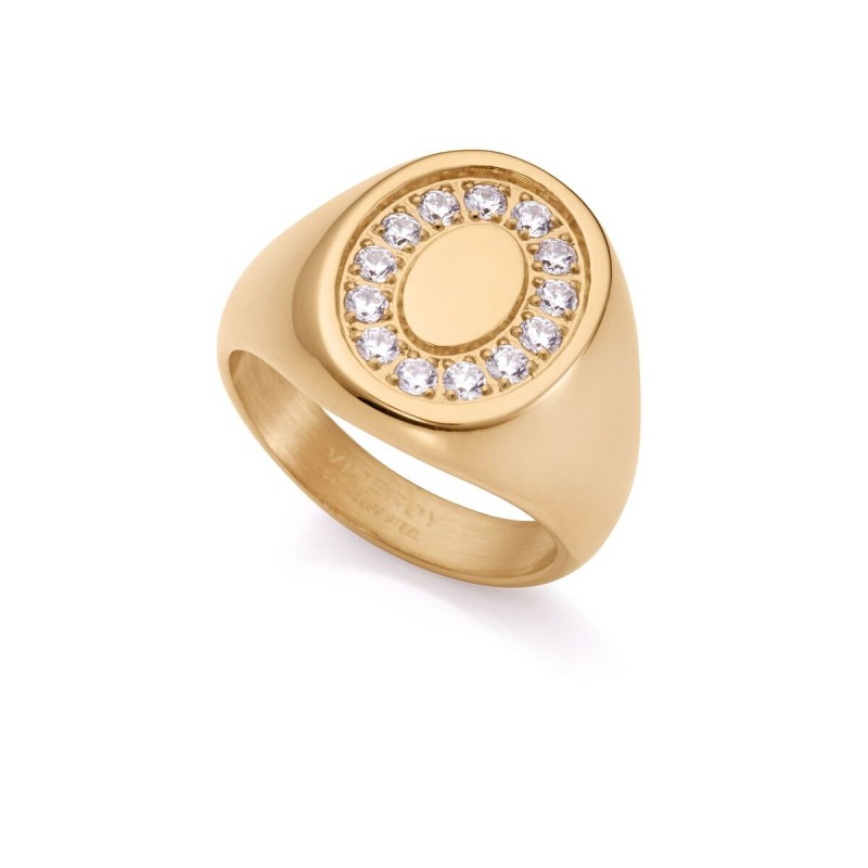 Bague Femme Viceroy 75336A01612 16