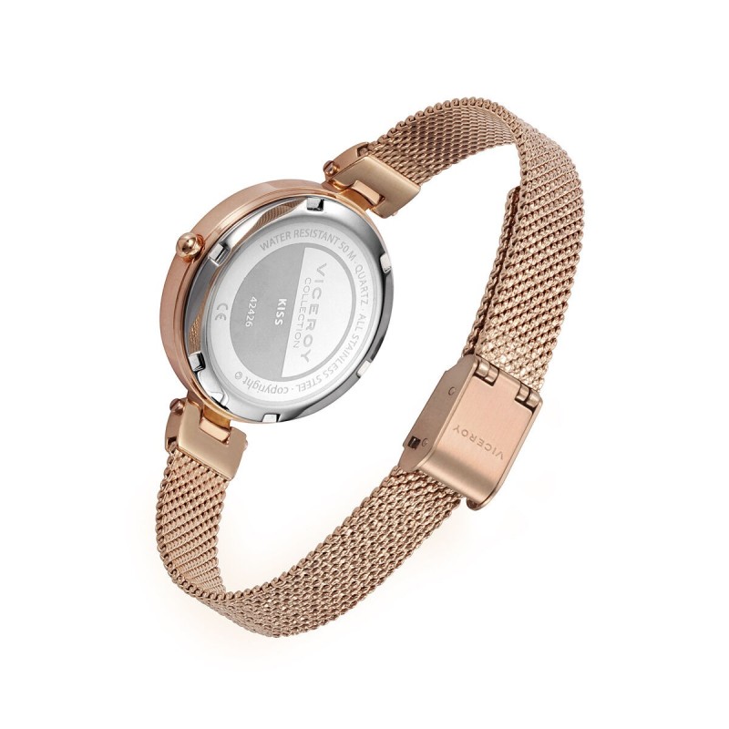 Montre Femme Viceroy 42426-73 (Ø 32 mm)