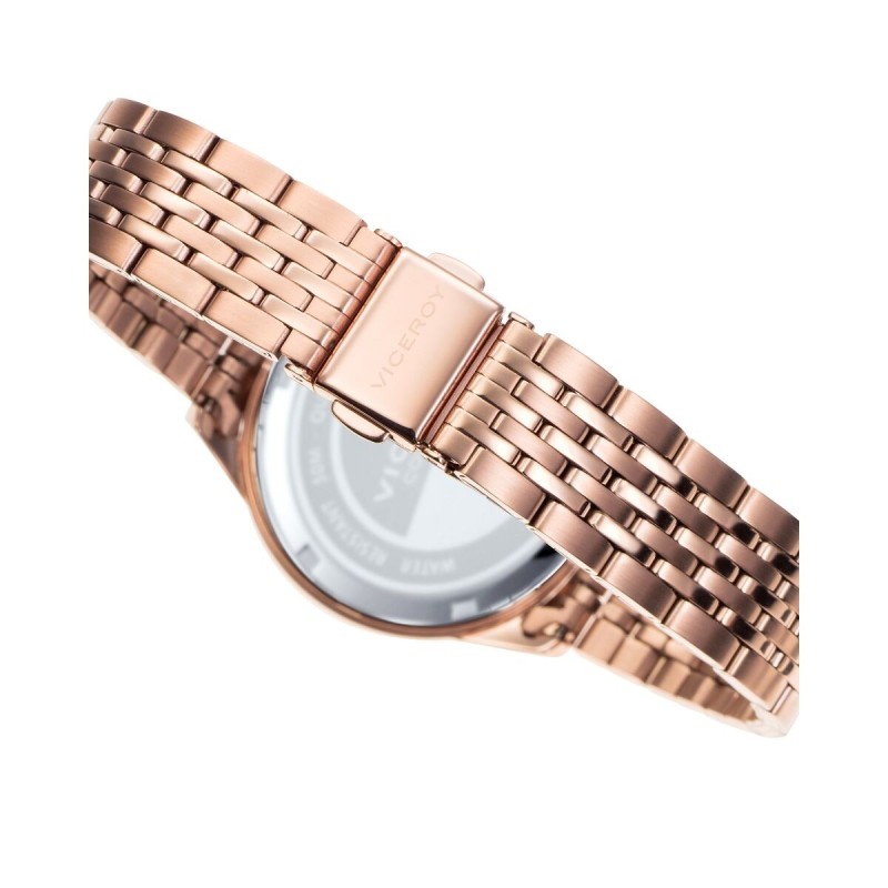 Montre Femme Viceroy 401072-85 (Ø 34 mm)