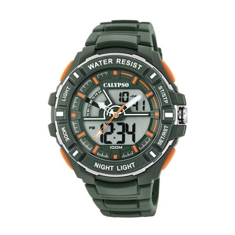 Montre Homme Calypso K5769/5