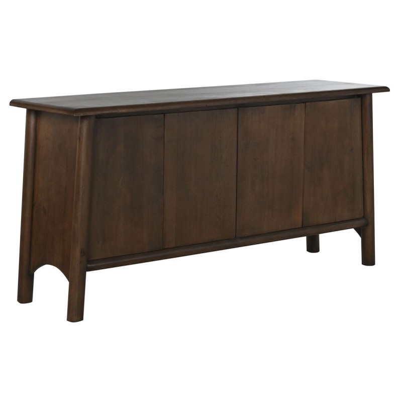 Buffet Home ESPRIT Marron Bois de manguier 160 x 43 x 80 cm