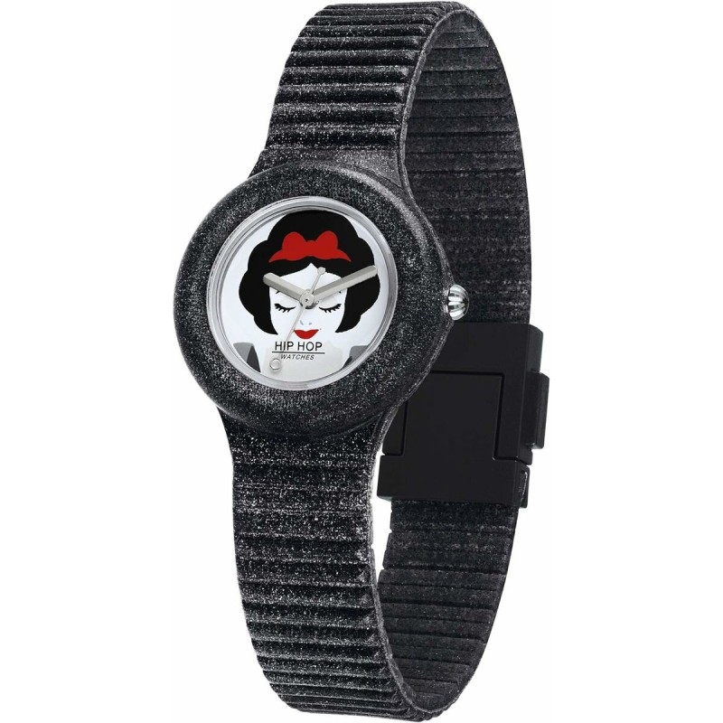 Montre Enfant Hip Hop HWU1005 Ø 32 mm