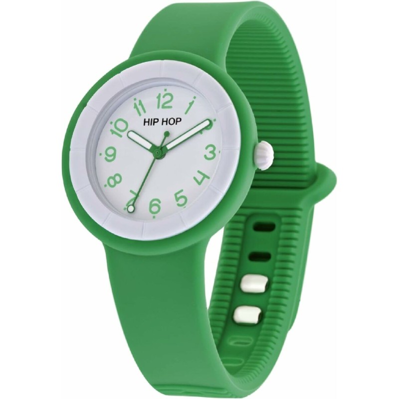 Montre Femme Hip Hop HWU1101 (Ø 34 mm)