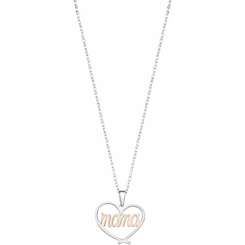 Collier Femme Lotus LP3406-1/1