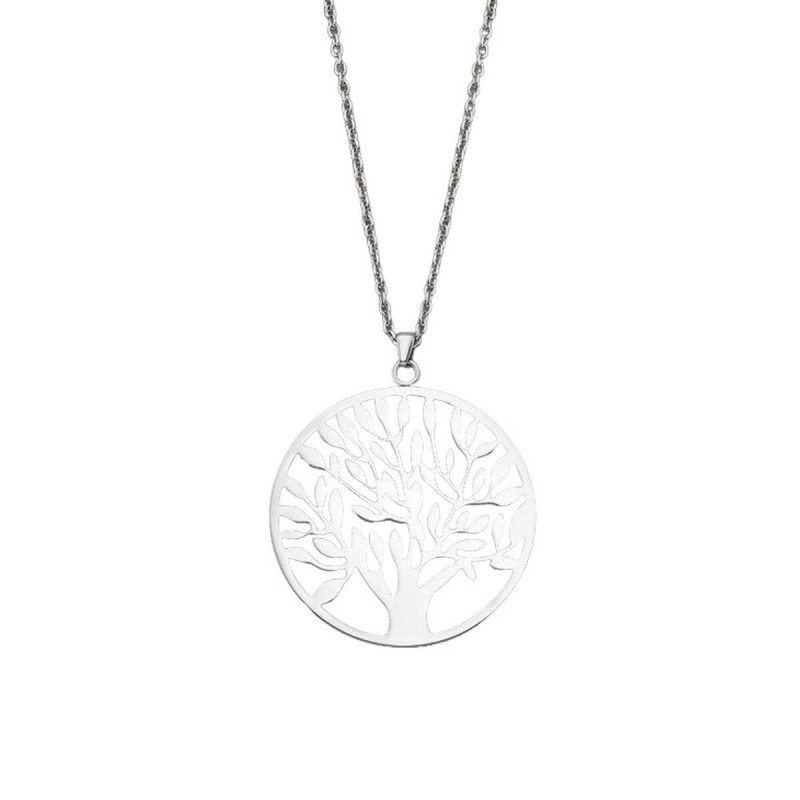 Collier Femme Lotus LS1898-1/1