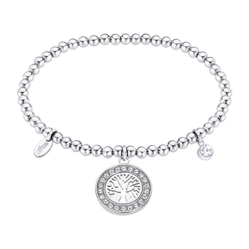 Bracelet Femme Lotus LS2181-2/4