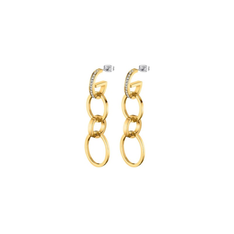 Boucles d´oreilles Femme Lotus LS2323-4/2