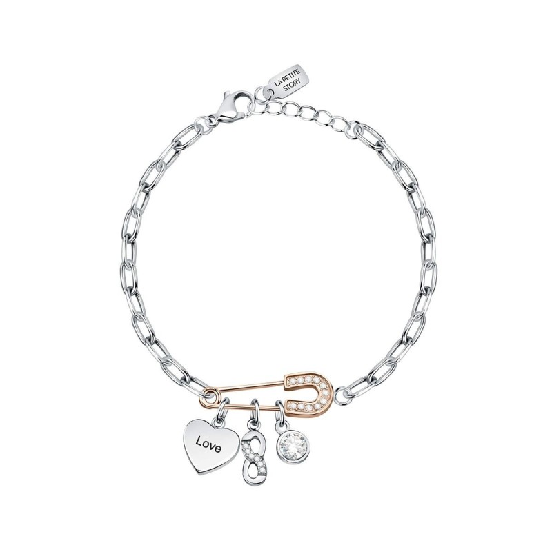 Bracelet Femme La Petite Story LPS05ASD14