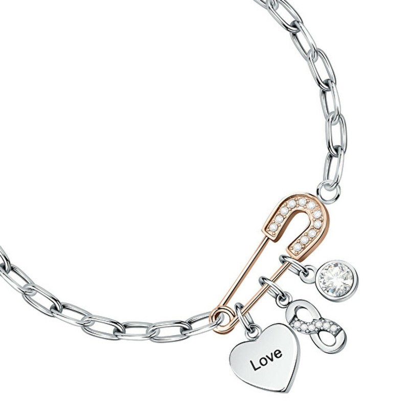 Bracelet Femme La Petite Story LPS05ASD14