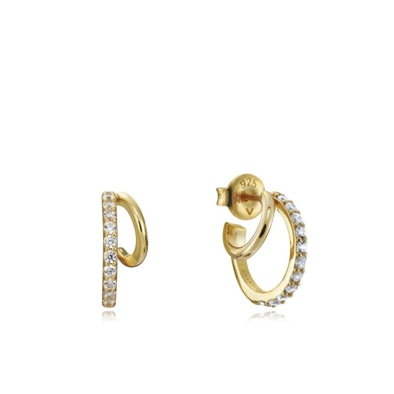 Boucles d´oreilles Femme Viceroy 13000E000-93