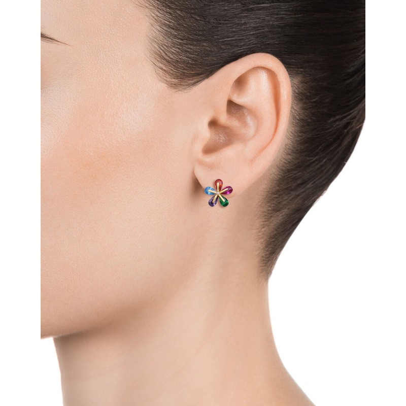 Boucles d´oreilles Femme Viceroy 13083E100-99