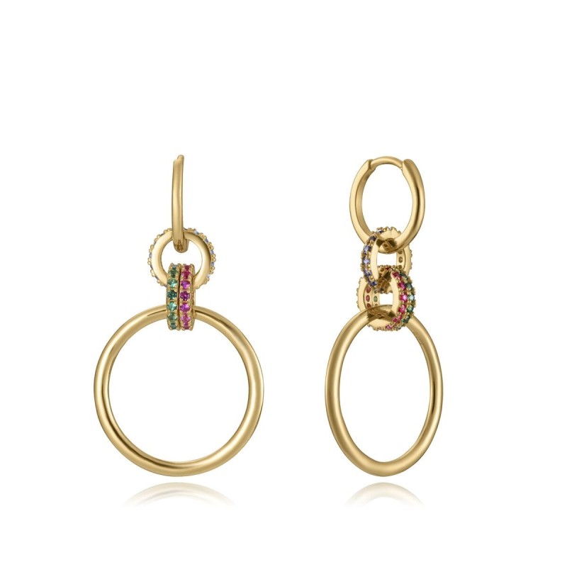 Boucles d´oreilles Femme Viceroy 13091E100-39