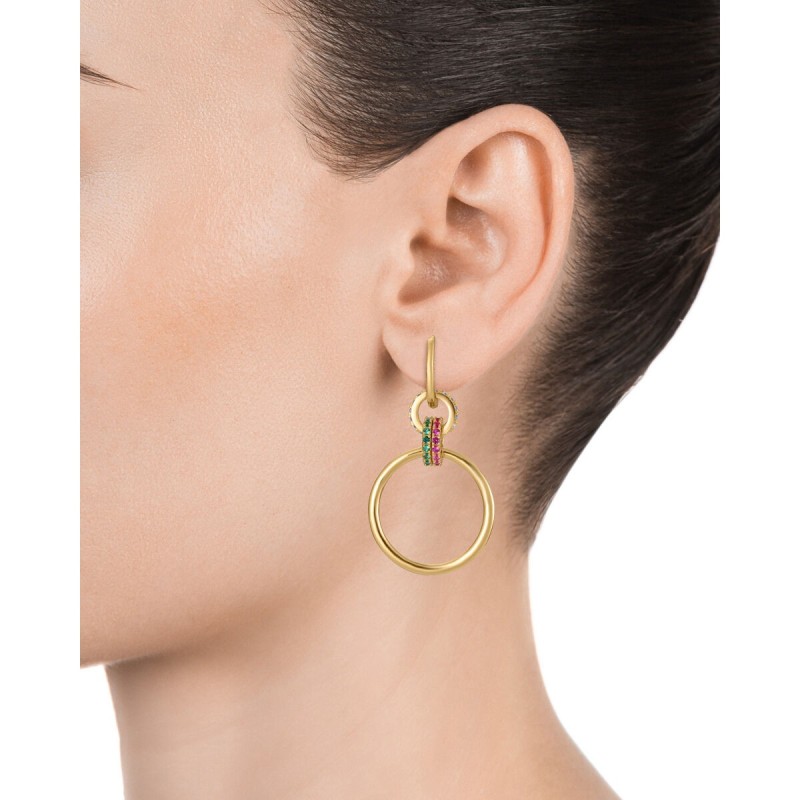 Boucles d´oreilles Femme Viceroy 13091E100-39