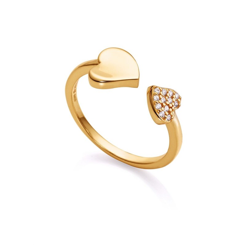 Bague Femme Viceroy 13125A015-36