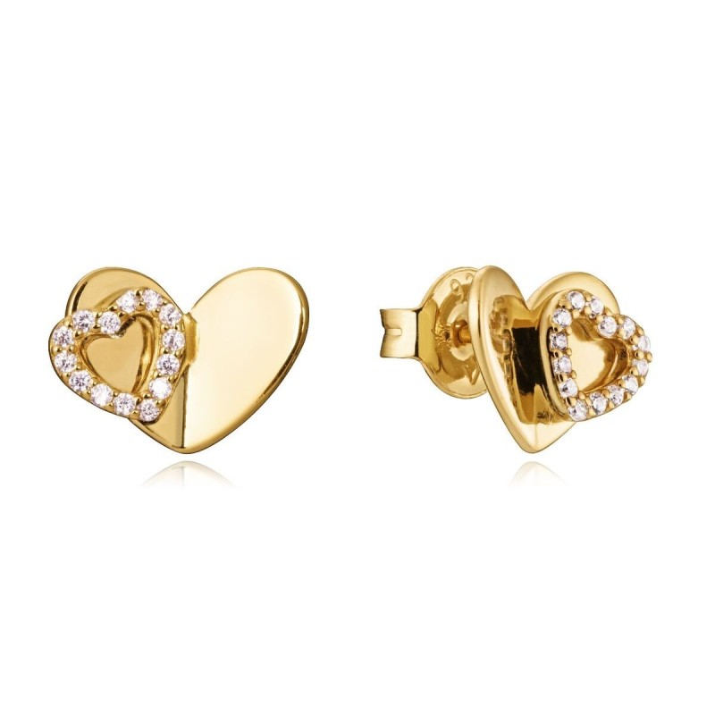 Boucles d´oreilles Femme Viceroy 13126E100-36