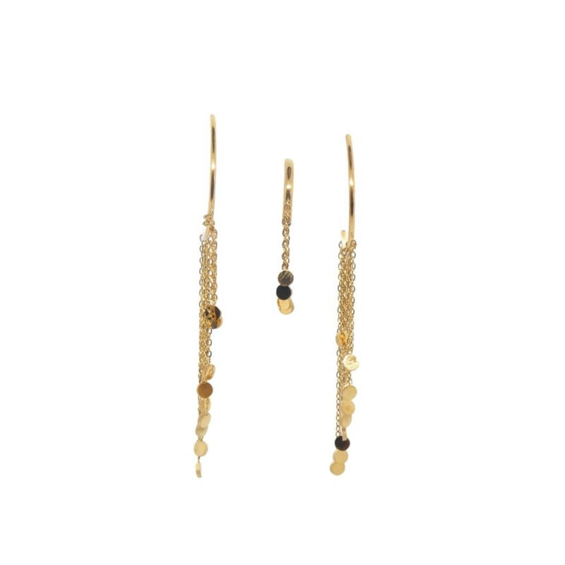 Boucles d´oreilles Femme AN Jewels AB.EP007