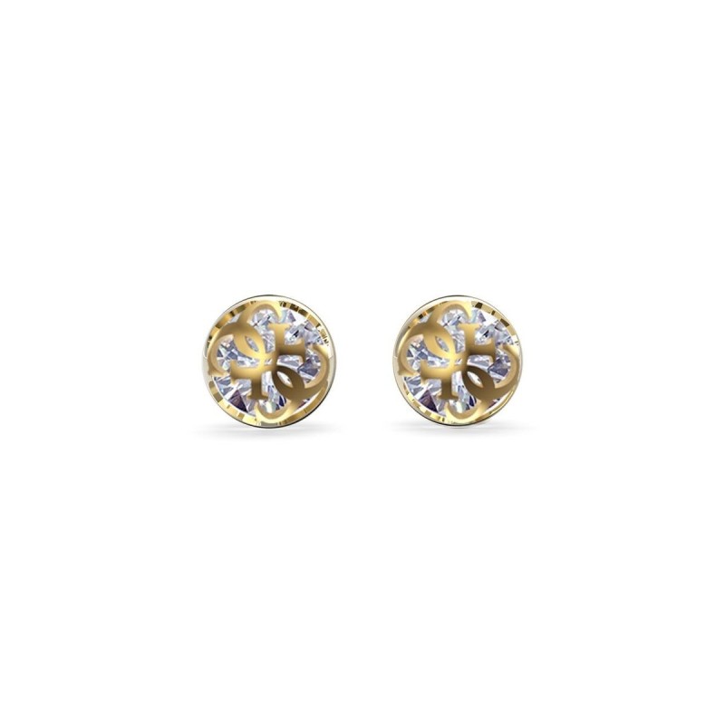 Boucles d´oreilles Femme Guess JUBE01393JWYGT-U