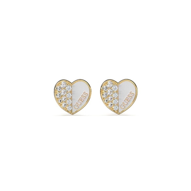 Boucles d´oreilles Femme Guess JUBE03048JWYGWHT-U