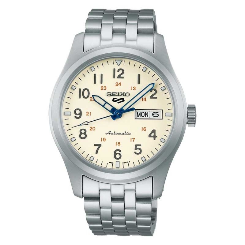 Montre Homme Seiko SRPK41K1