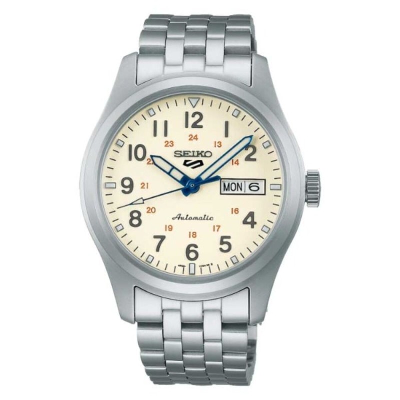 Montre Homme Seiko SRPK41K1