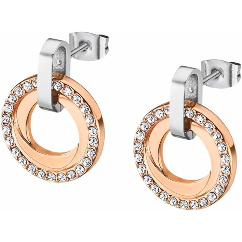 Boucles d´oreilles Femme Lotus LS2176-4/3