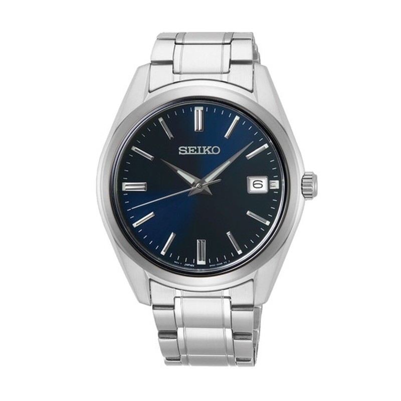 Montre Homme Seiko SUR309P1 Argenté