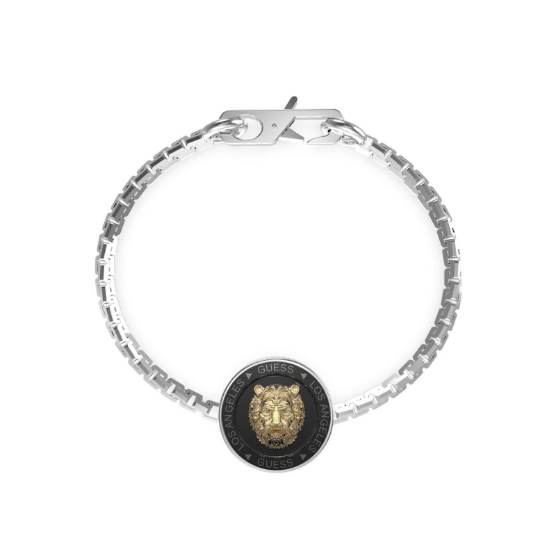 Bracelet Homme Guess JUMB01317JWSTYBS