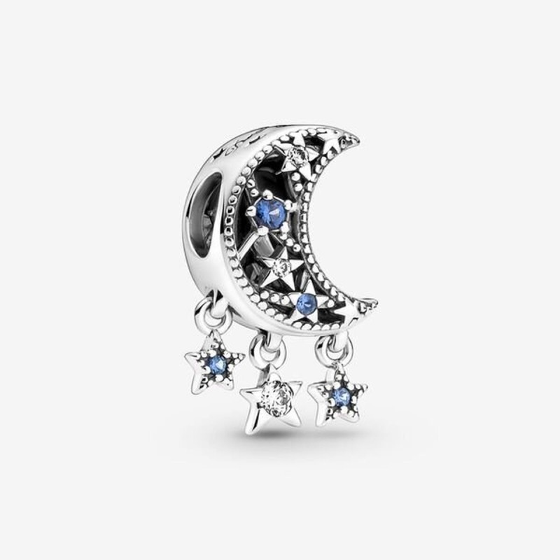 Pendentif Femme Pandora 799643C01