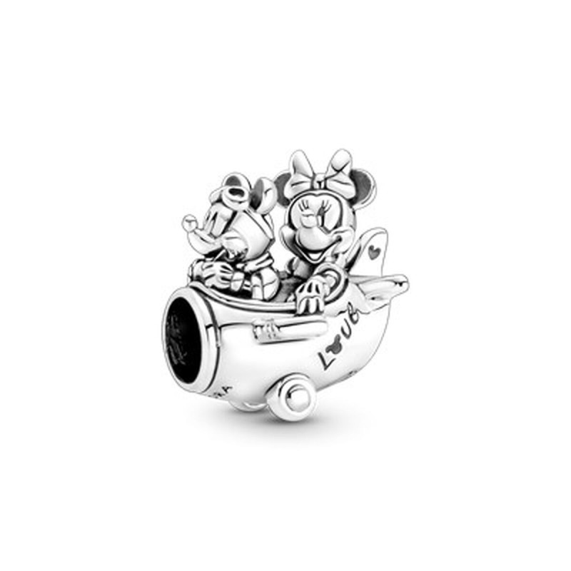 Perle de verre Femme Pandora 790108C00