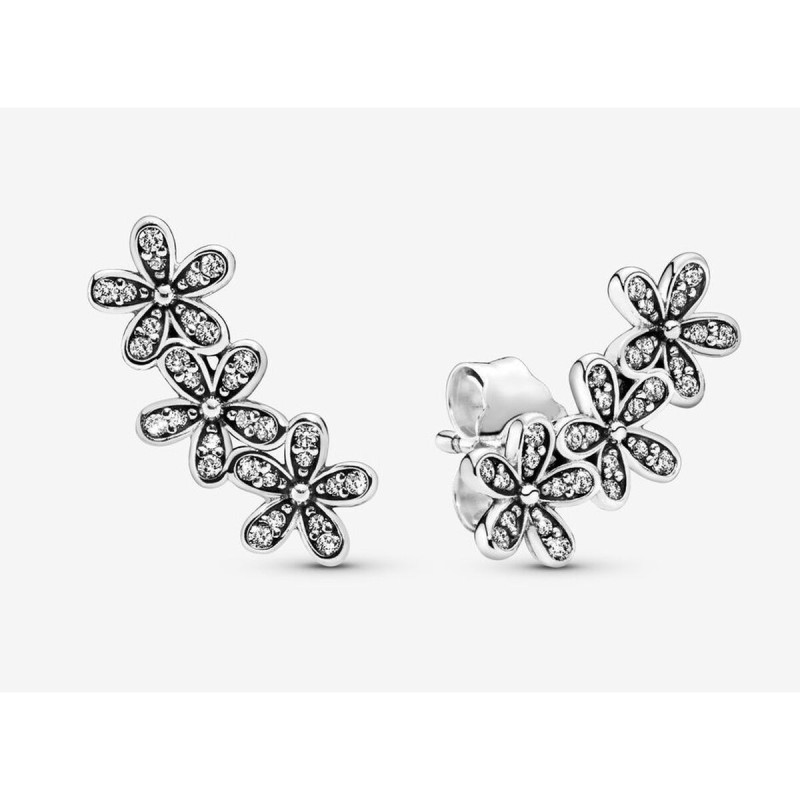 Boucles d´oreilles Femme Pandora 290744CZ Argent 925 Argenté