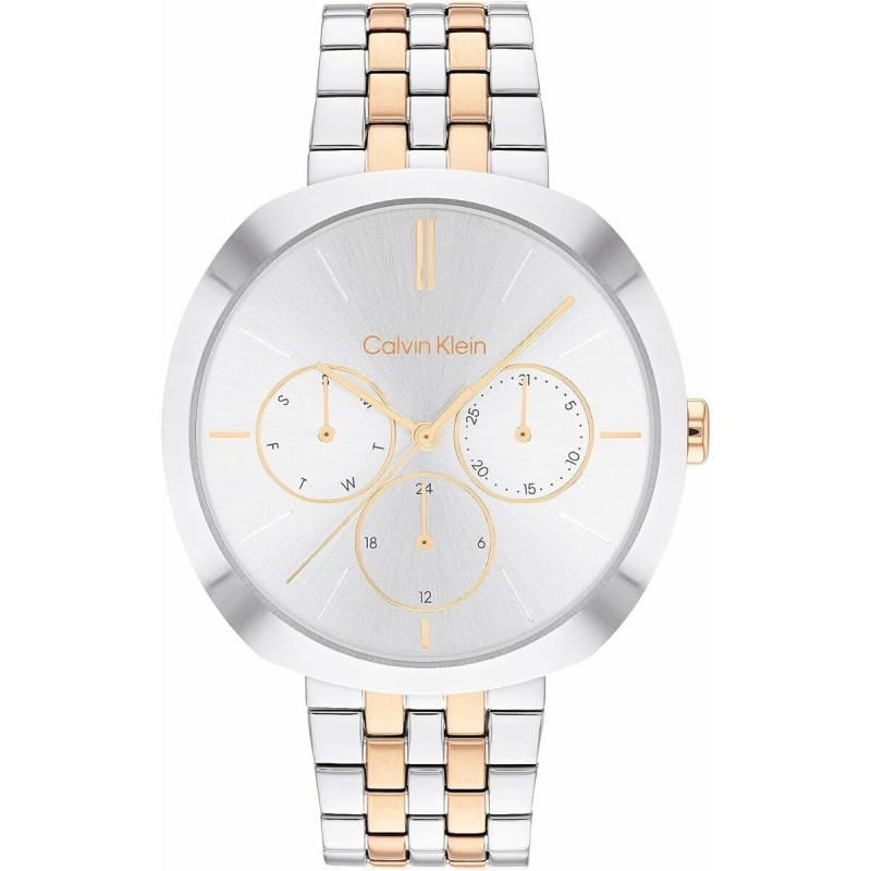 Montre Femme Calvin Klein 25200337