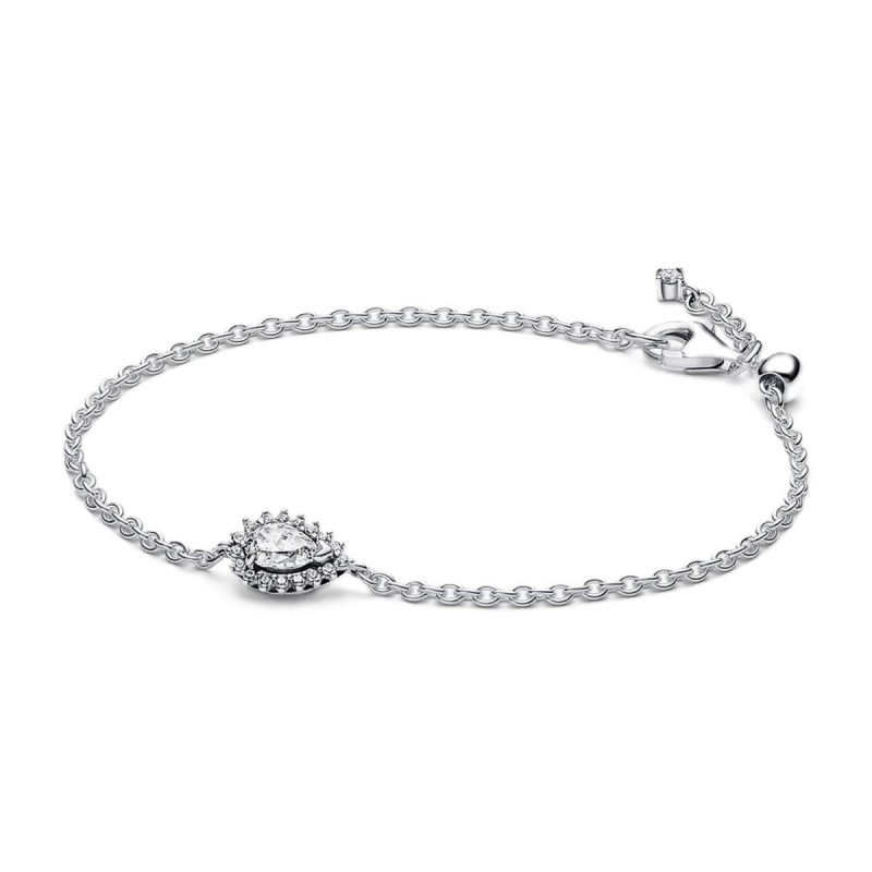 Bracelet Femme Pandora 593001C01-18