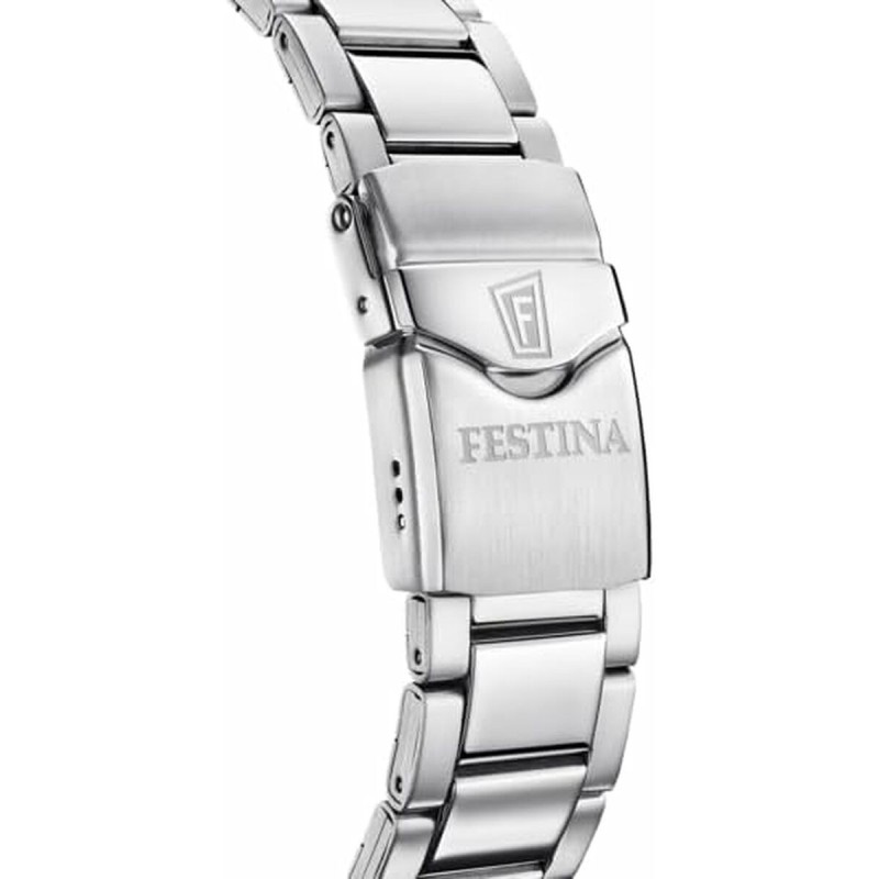 Montre Homme Festina F20663/5 Argenté