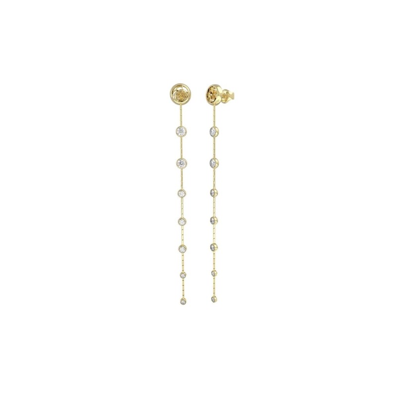 Boucles d´oreilles Femme Guess JUBE03379JWYGT-U