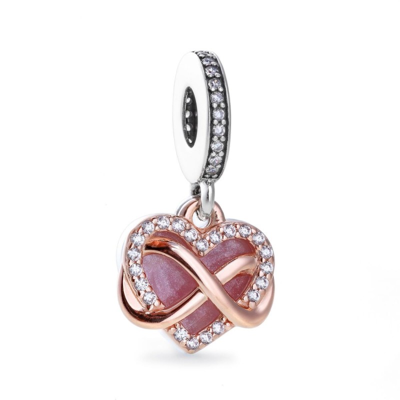 Perle de verre Femme Pandora 788878C01