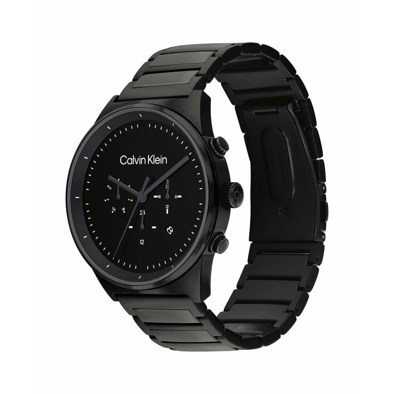 Montre Homme Calvin Klein 25200295 Noir