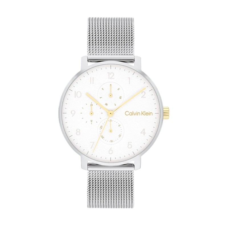 Montre Femme Calvin Klein 25200405