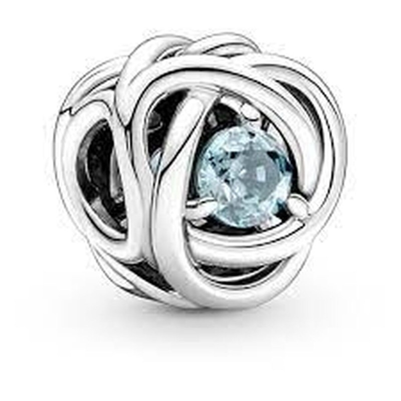 Perle de verre Femme Pandora ETERNITY CIRCLE