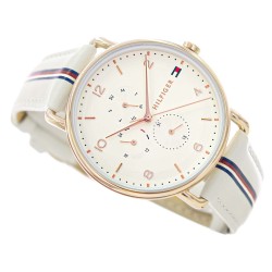 Montre Unisexe Tommy Hilfiger 1782659 (Ø 44 mm)