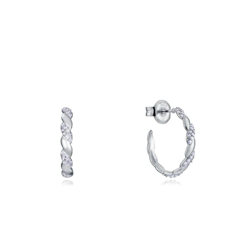 Boucles d´oreilles Femme Viceroy 13157E000-30 Argent 925