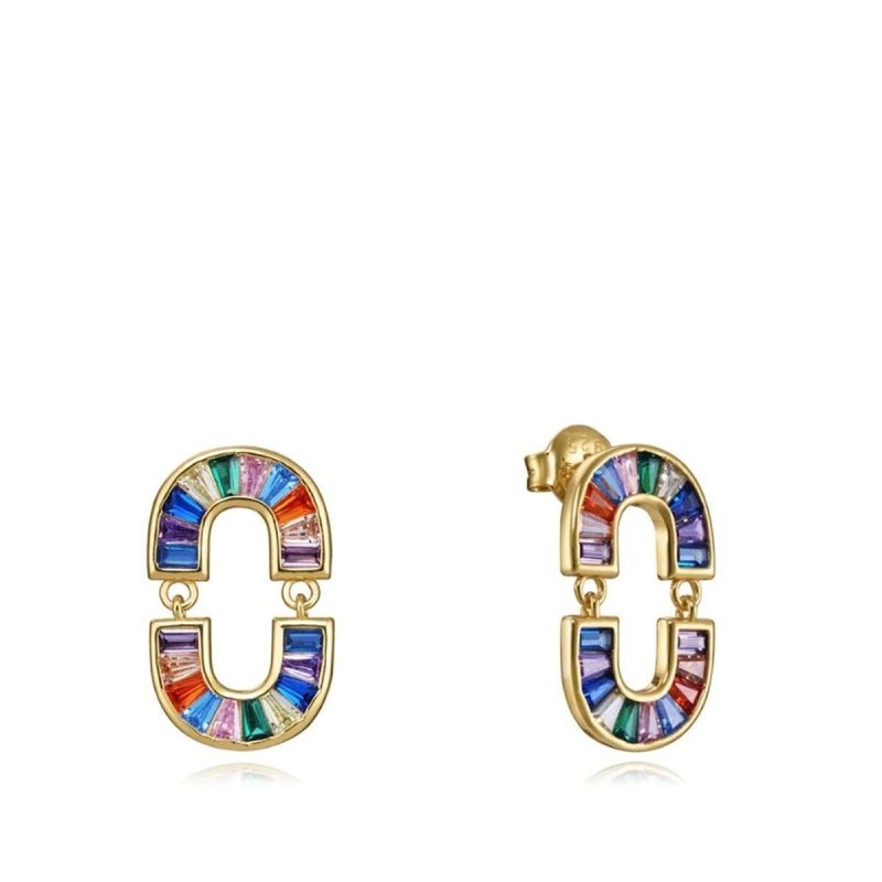 Boucles d´oreilles Femme Viceroy 13171E100-39 Argent 925