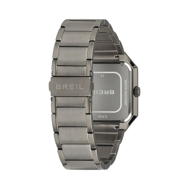 Montre Homme Breil TW1928 Gris (Ø 40 mm)