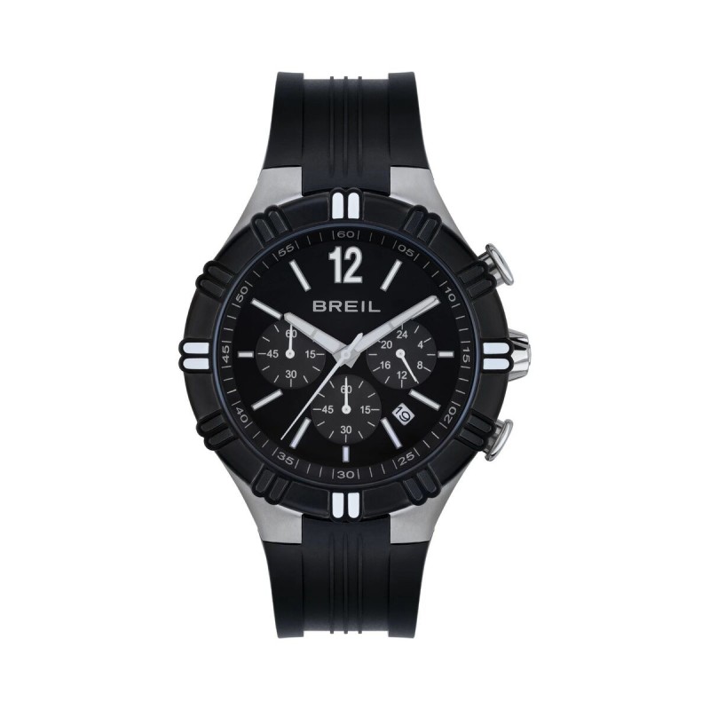 Montre Homme Breil TW1984 Noir (Ø 44 mm)