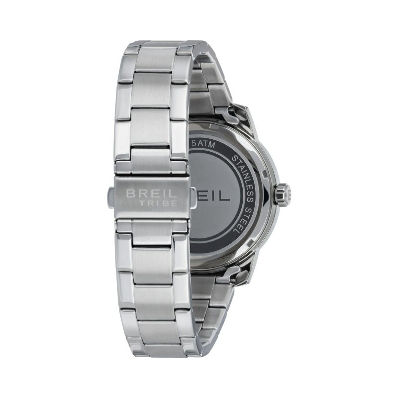 Montre Homme Breil EW0646 Argenté (Ø 43 mm)