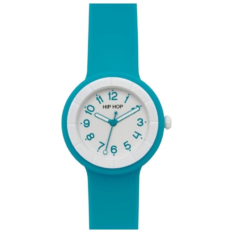 Montre Femme Hip Hop HWU1099 (Ø 34 mm)